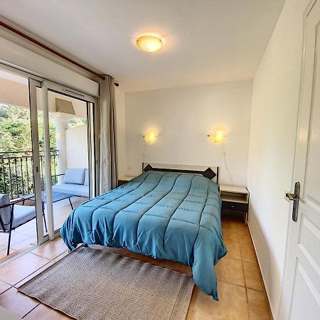 Appartement 2 Pieces Au Coeur Du Cap D'앙티브 외부 사진